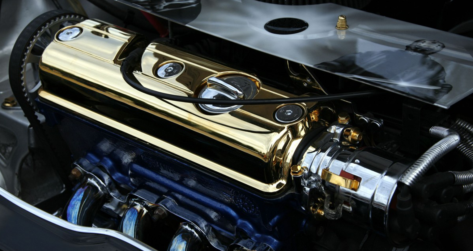 Dyno tuning BB Garage